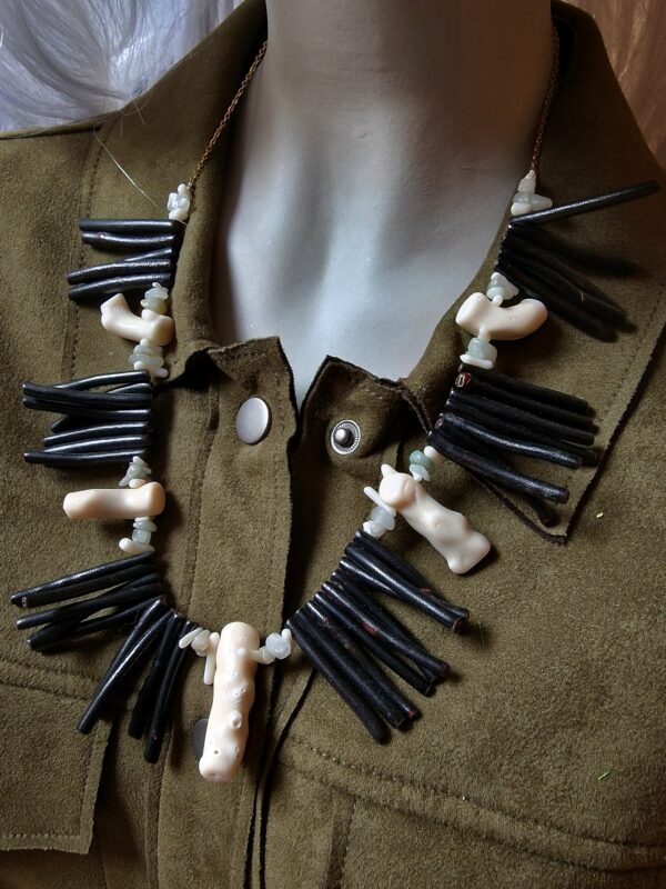 Collier "Le Tribal" – Image 5