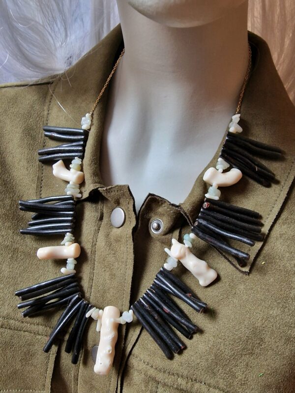 Collier "Le Tribal"
