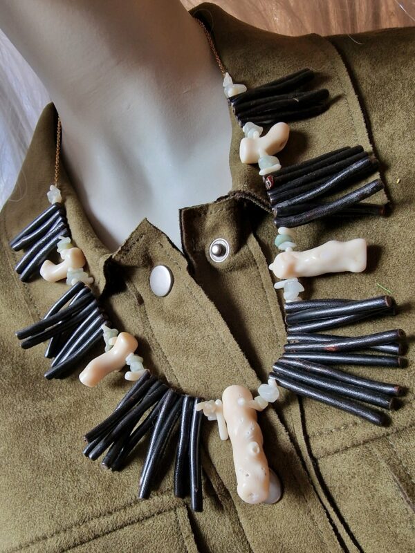 Collier "Le Tribal" – Image 4