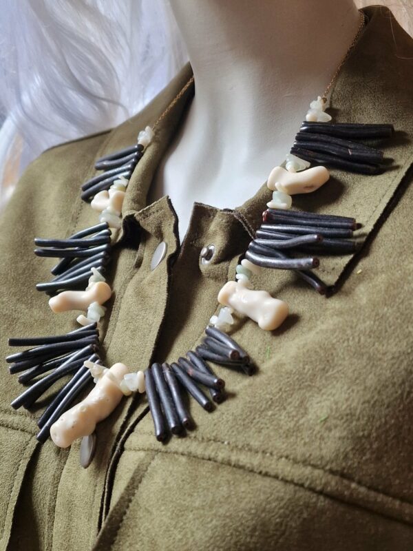 Collier "Le Tribal" – Image 3