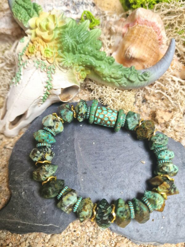 Bracelet "Sauvage"