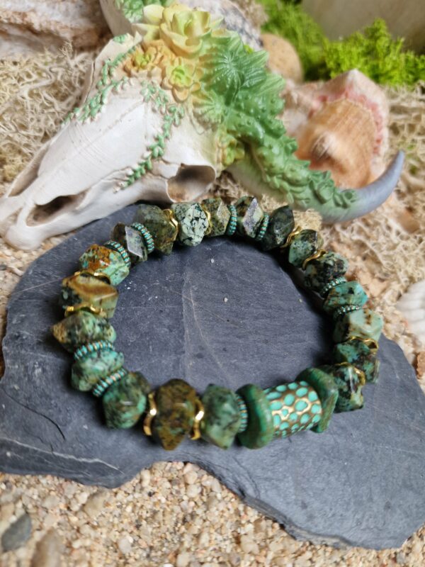 Bracelet "Sauvage" – Image 3