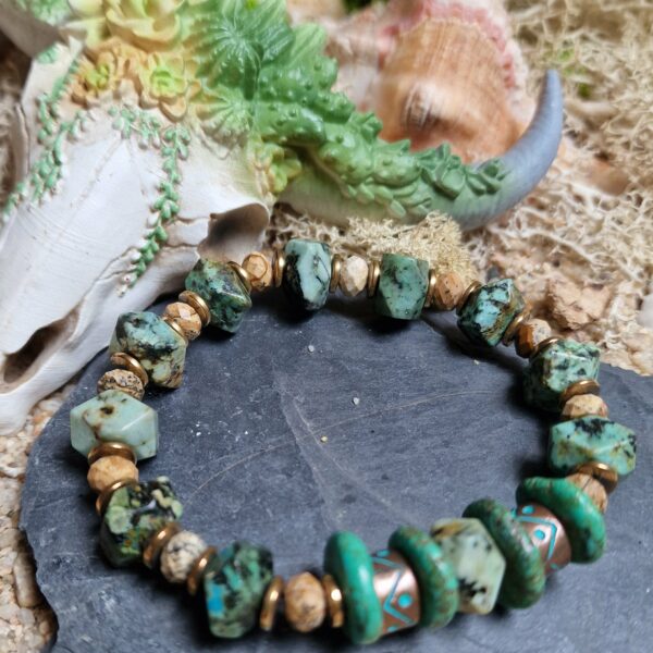 Bracelet "Suly"