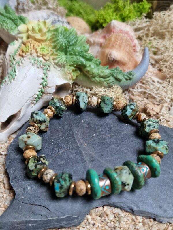 Bracelet "Suly"