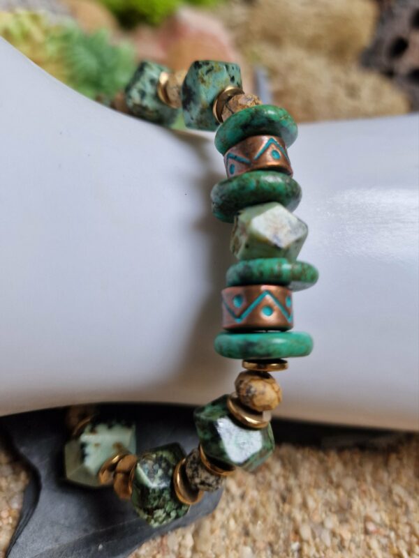Bracelet "Suly" – Image 2