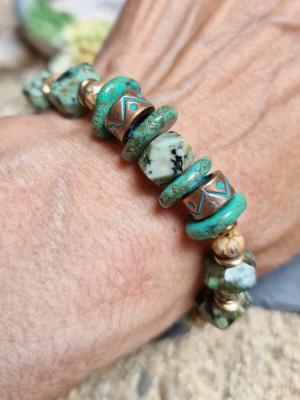 Bracelet "Suly" – Image 4