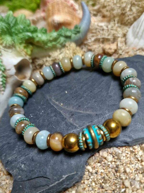 Bracelet "Pimprenelle" – Image 2