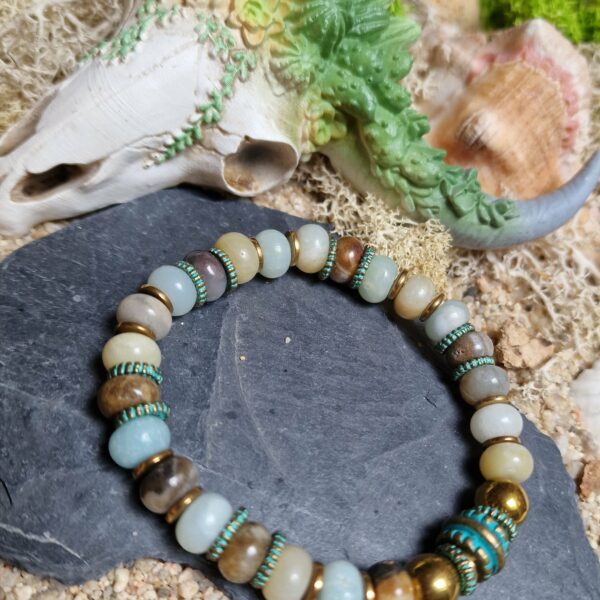 Bracelet "Pimprenelle"