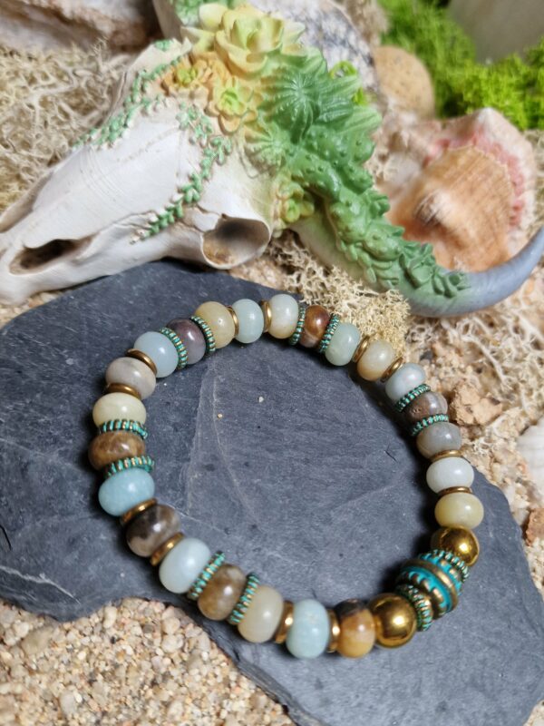 Bracelet "Pimprenelle"