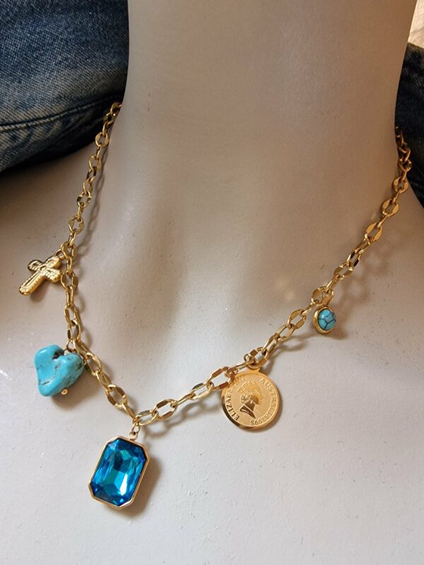 Ras de cou "Chic&Gem" – Image 4