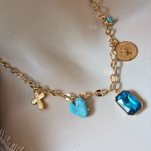 Ras de cou "Chic&Gem"