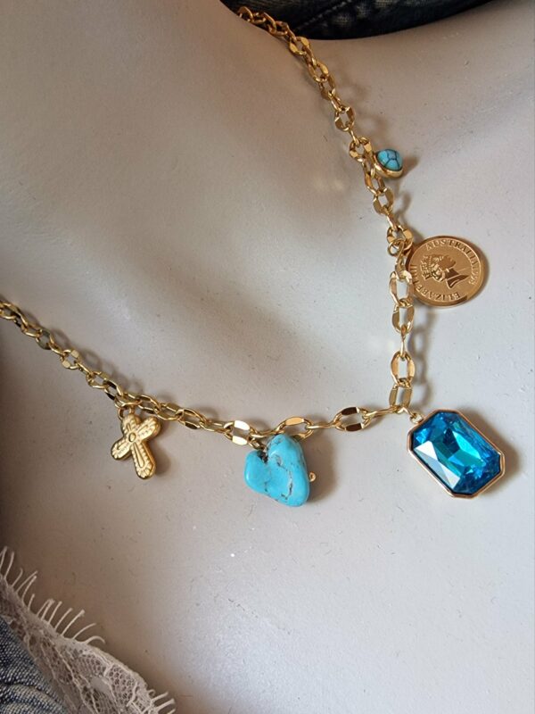 Ras de cou "Chic&Gem"