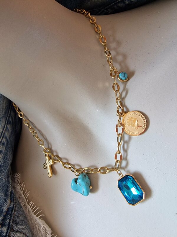 Ras de cou "Chic&Gem" – Image 3