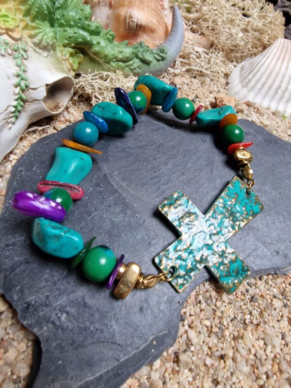 Bracelet "Rebel" – Image 8
