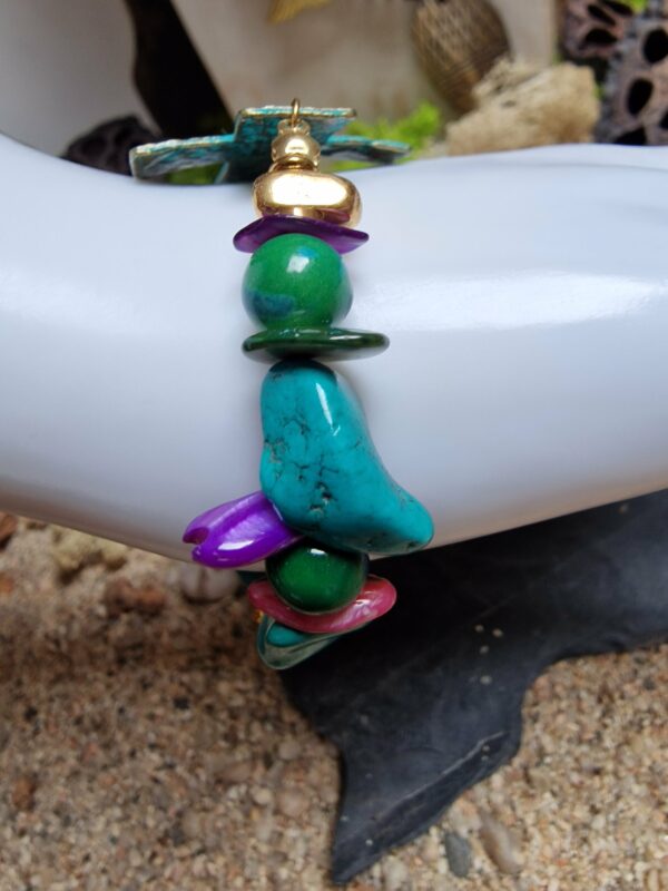 Bracelet "Rebel" – Image 7