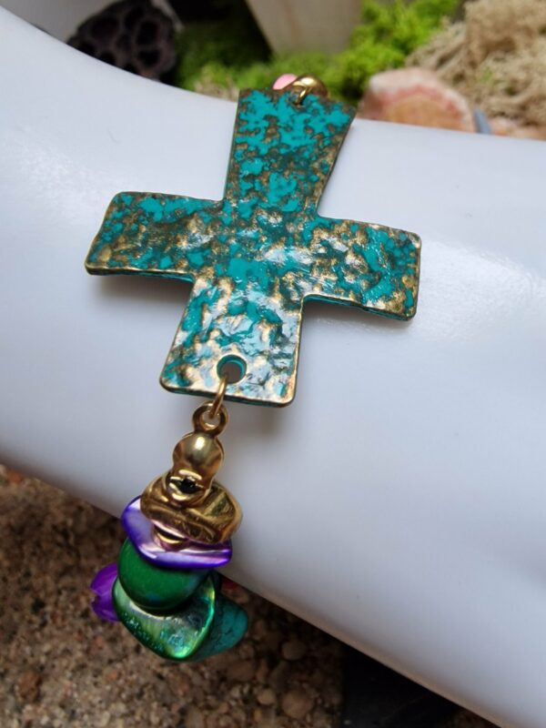 Bracelet "Rebel" – Image 2