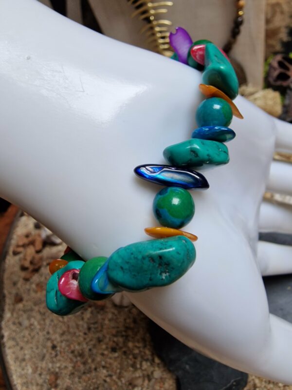 Bracelet "Rebel" – Image 4