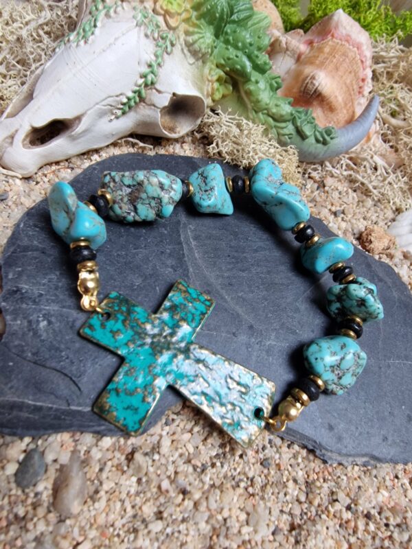 Bracelet "Arizona" – Image 2