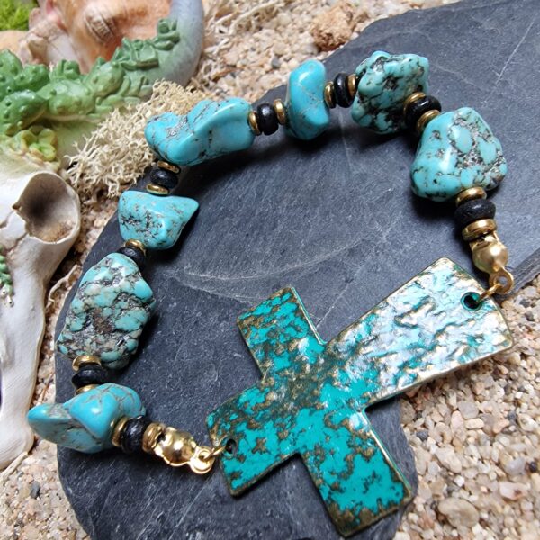 Bracelet "Arizona"