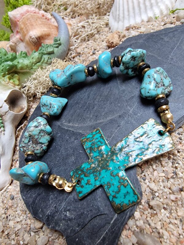 Bracelet "Arizona"