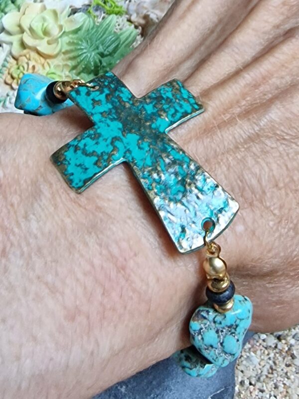Bracelet "Arizona" – Image 3
