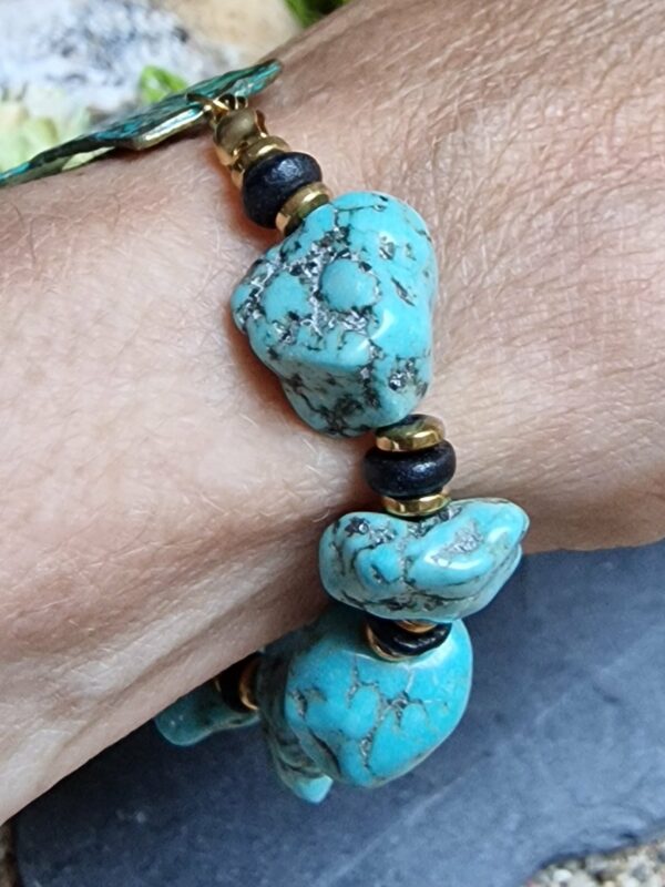 Bracelet "Arizona" – Image 6