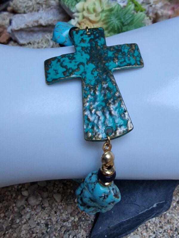 Bracelet "Arizona" – Image 4