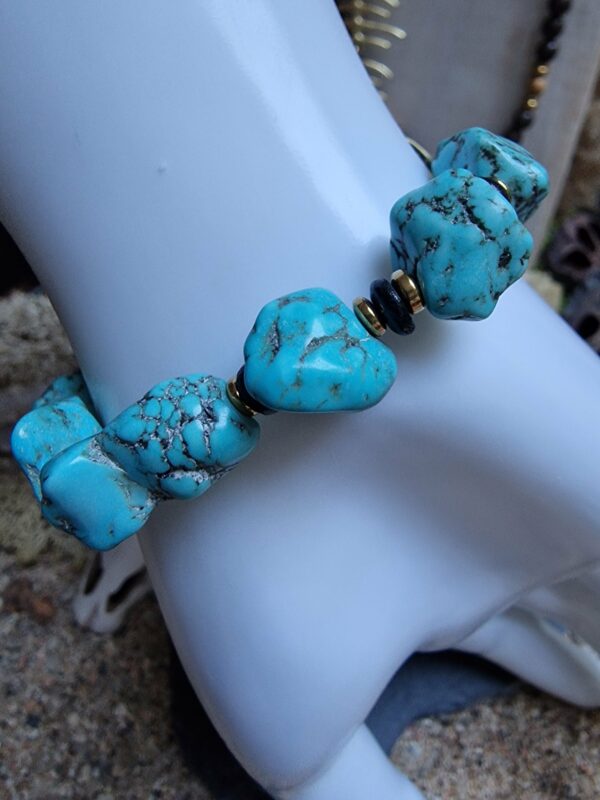 Bracelet "Arizona" – Image 8