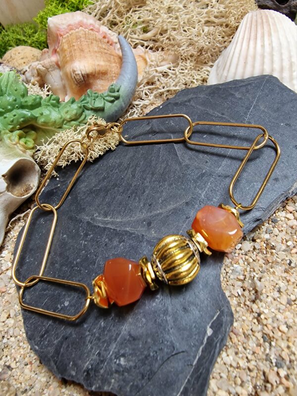 Bracelet "Coraline" – Image 3