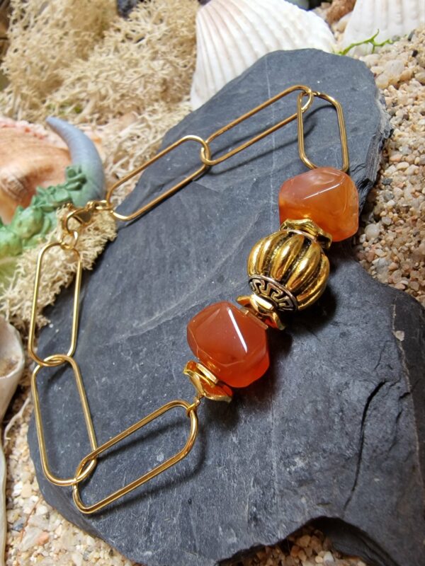 Bracelet "Coraline" – Image 2
