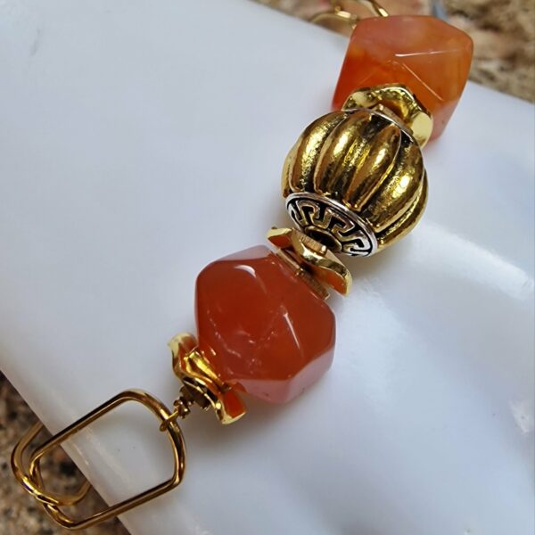 Bracelet "Coraline"