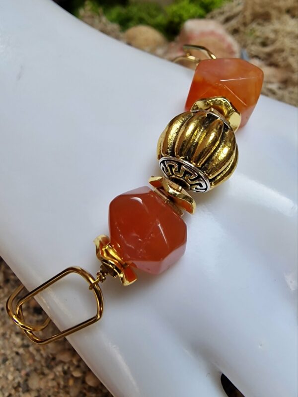 Bracelet "Coraline"