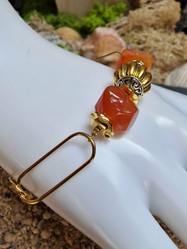 Bracelet "Coraline" – Image 4