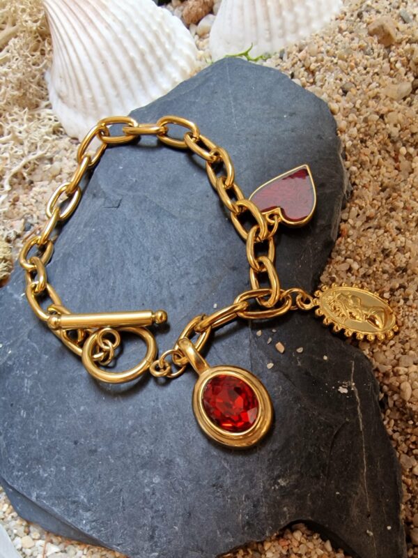 Bracelet "Flamboox" – Image 6