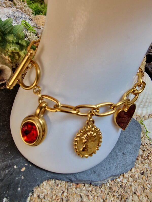 Bracelet "Flamboox" – Image 5
