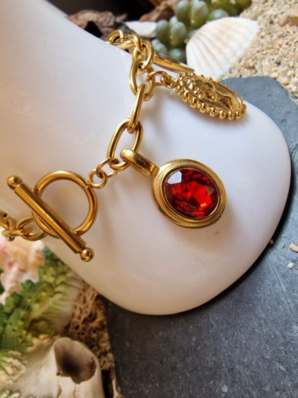 Bracelet "Flamboox" – Image 3