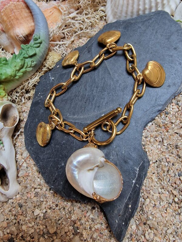Bracelet "Coquibliss" – Image 4