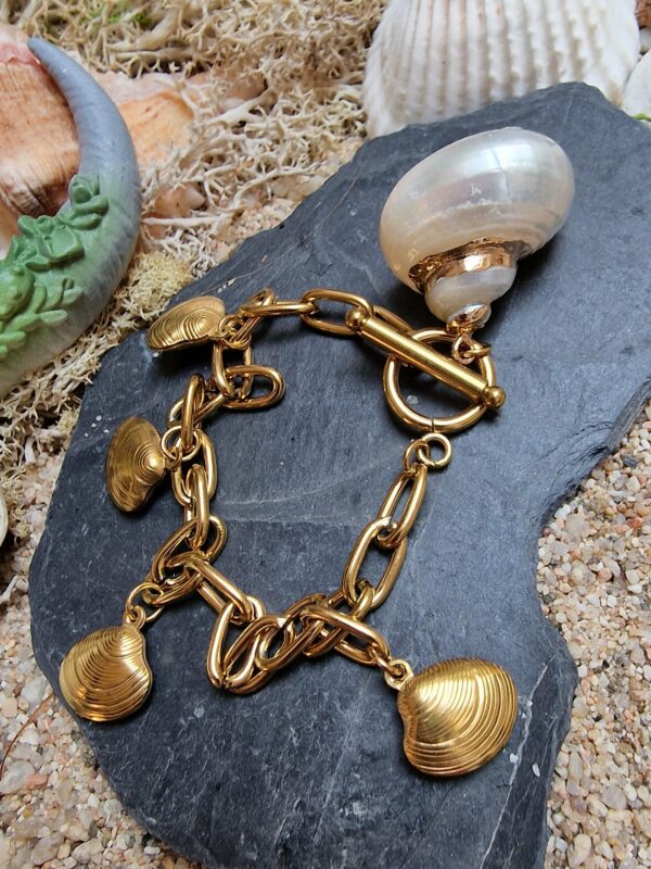 Bracelet "Coquibliss" – Image 3