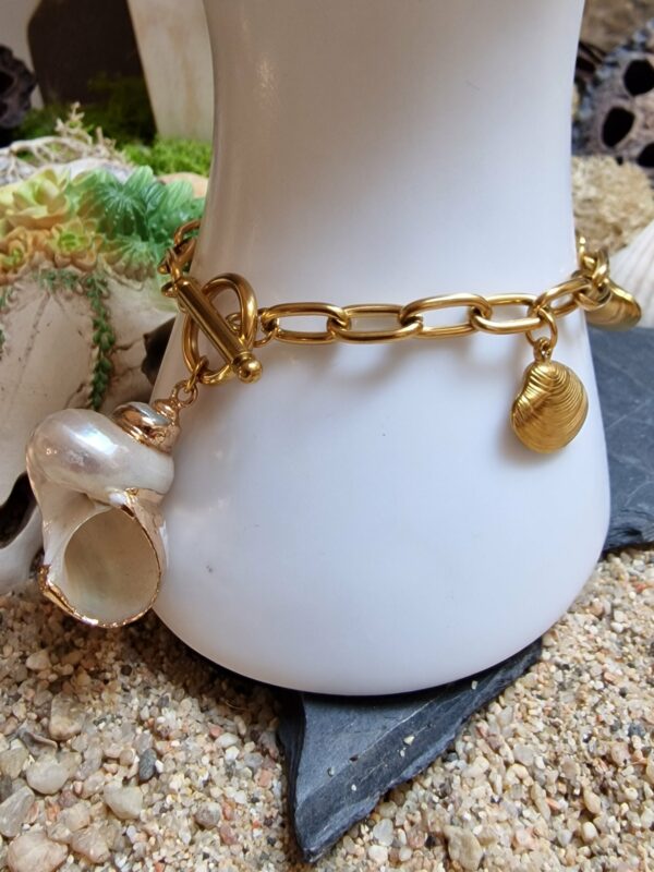 Bracelet "Coquibliss" – Image 2