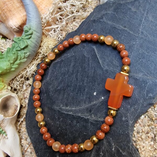 Bracelet "Galaxia"