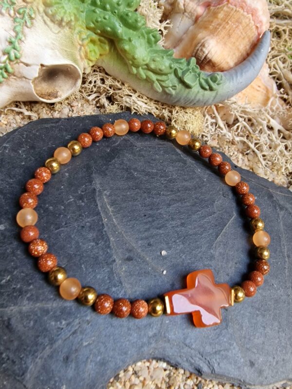 Bracelet "Galaxia" – Image 5