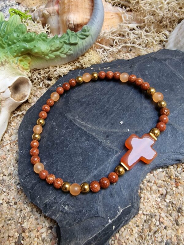 Bracelet "Galaxia" – Image 7
