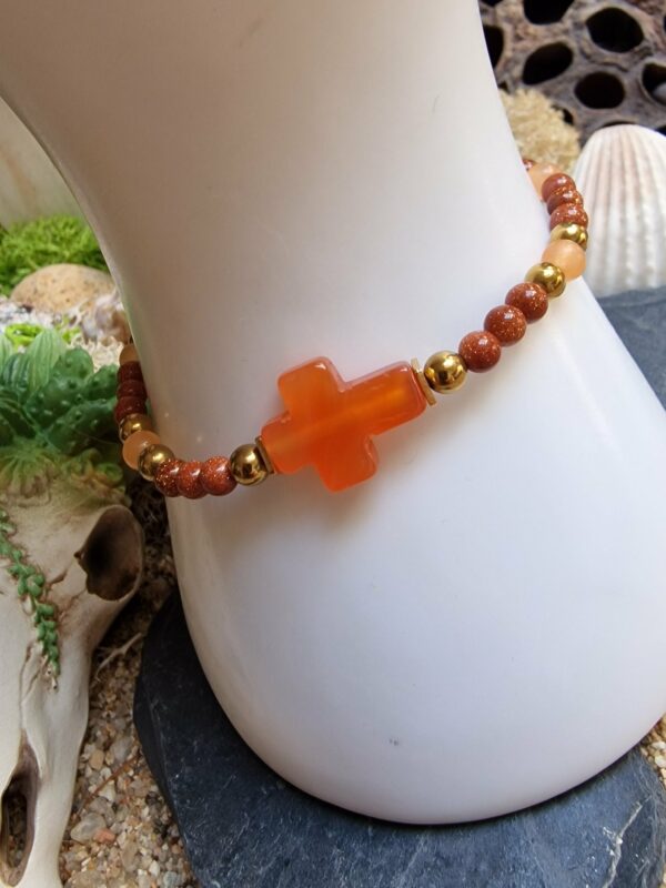 Bracelet "Galaxia" – Image 2