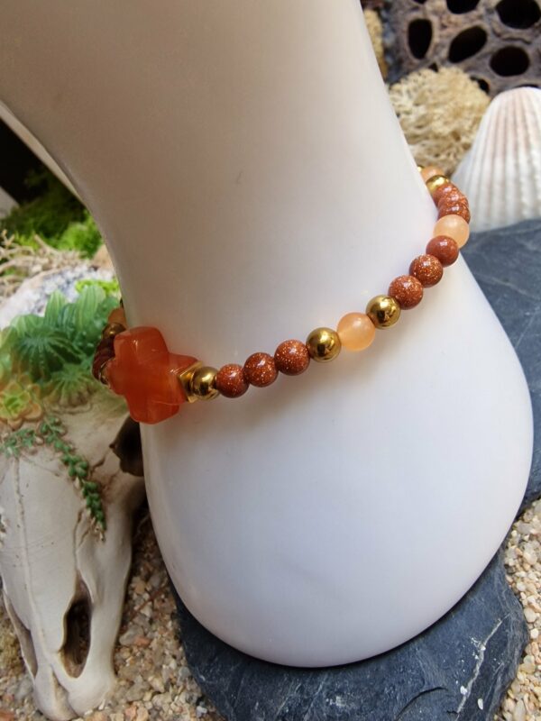 Bracelet "Galaxia" – Image 6