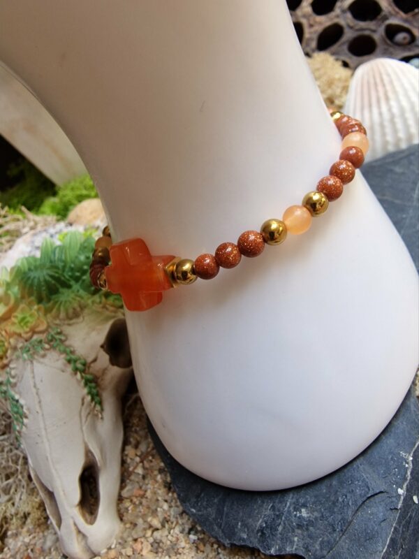 Bracelet "Galaxia" – Image 4