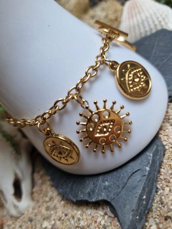 Bracelet "Astroclat" – Image 4