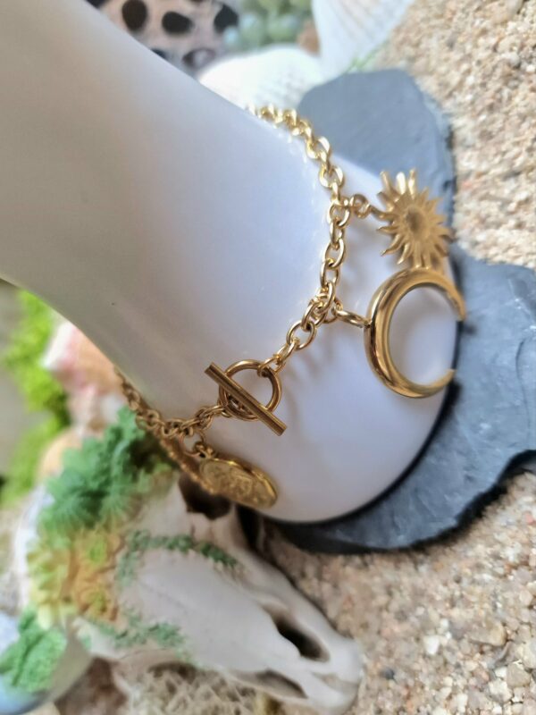 Bracelet "Astroclat" – Image 7