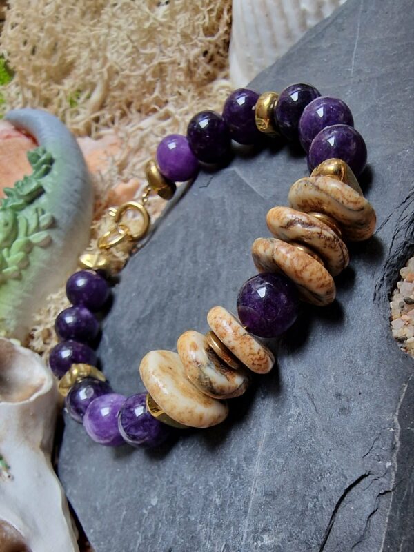 Bracelet "Solaris" – Image 3