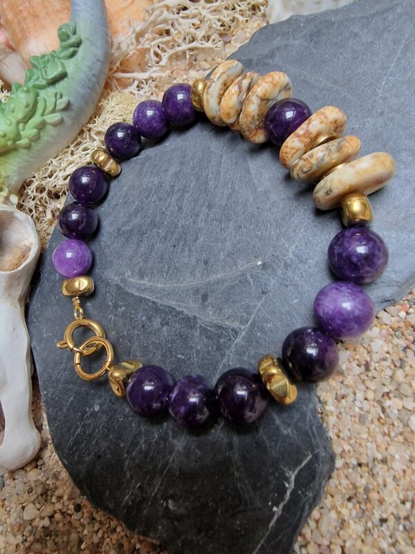Bracelet "Solaris" – Image 4