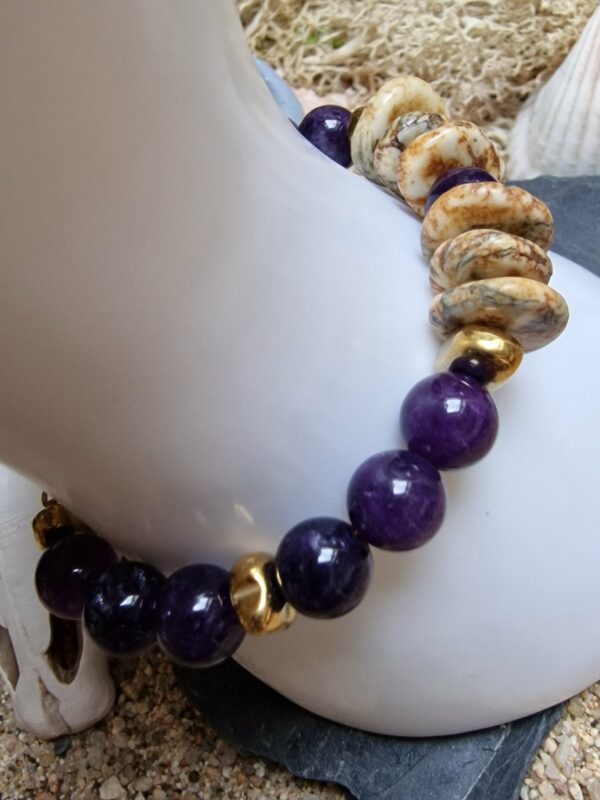 Bracelet "Solaris" – Image 5